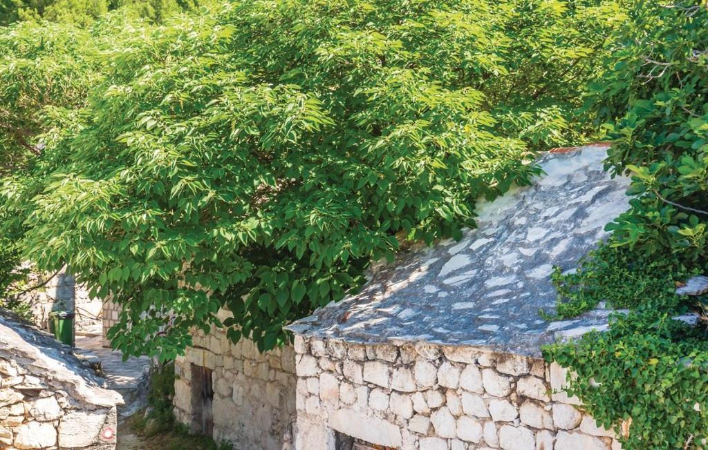 Villa Kristina - Ferienhaus Baška Voda - Topići, Private Outdoor Swimmingpool, WiFi Exterior foto